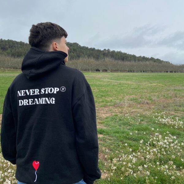Sudadera Spiny - Imatge 5
