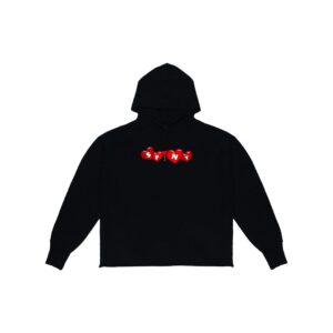 Sudadera Spiny