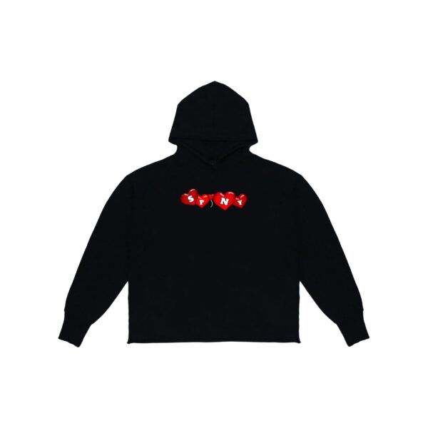 Sudadera Spiny